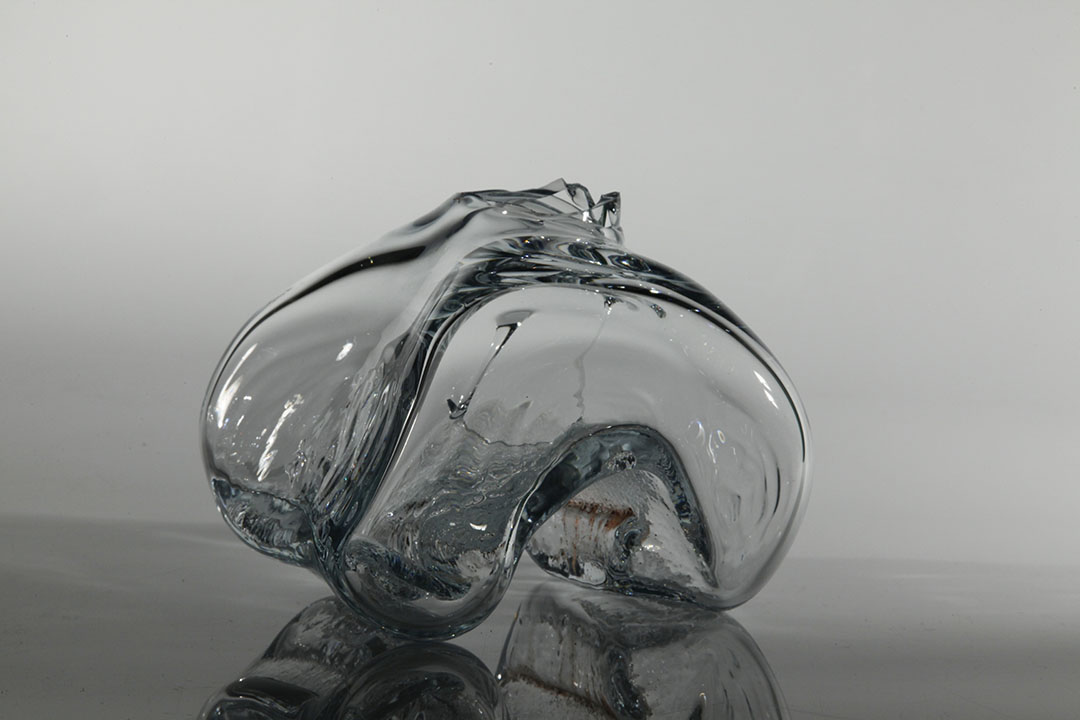 Rampant Inflation by angela thwaites